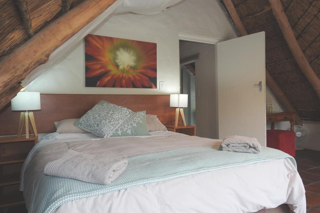 Kairos Lodge Houtbaai Buitenkant foto